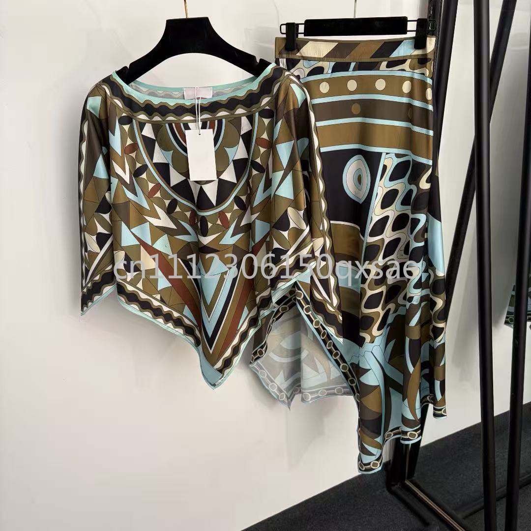 Street Fashion Logo - Luksusowe damskie czarne zestawy sukienek z