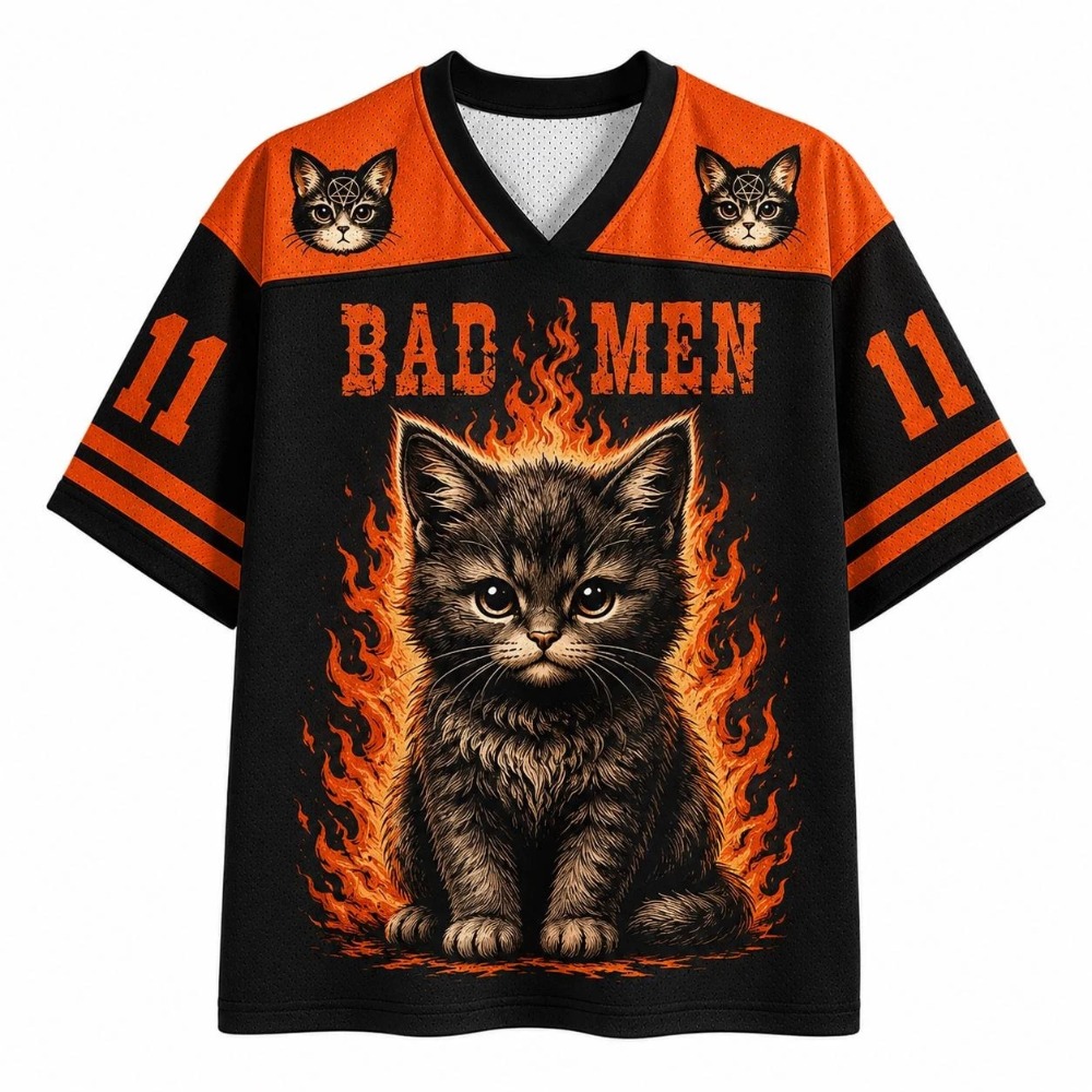 Fashion Street Cat - Moda letnia 2026: Nowa koszulka z