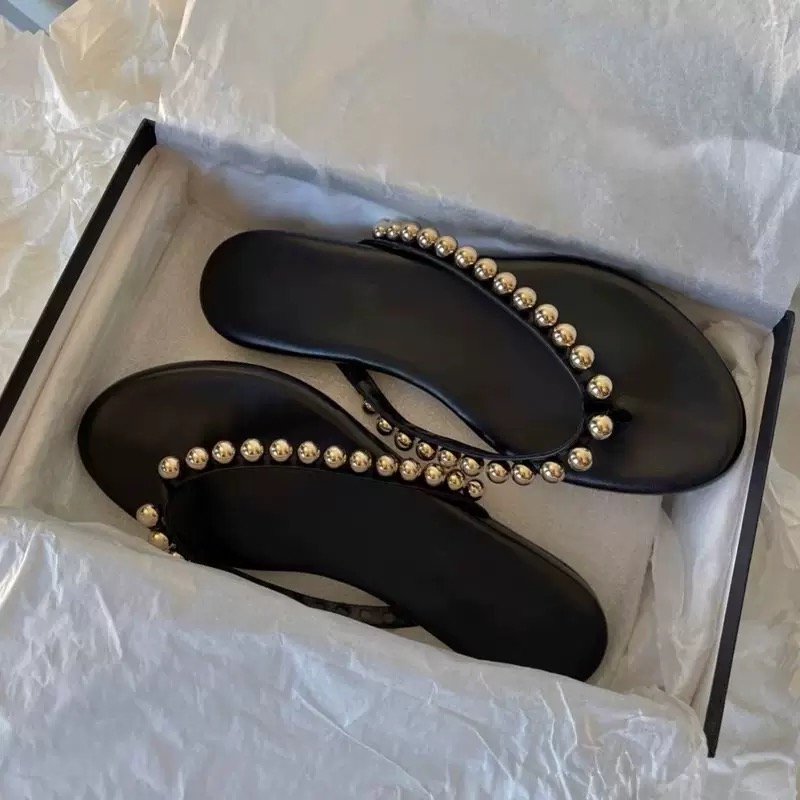 Street Fashion Walking - Nowe damskie klapki na lato 2026,