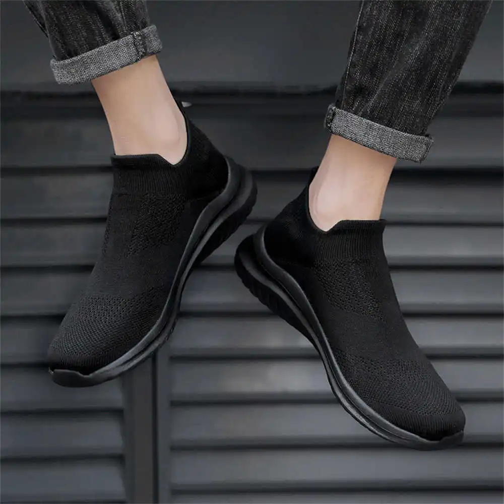 Street Fashion Uk - Beżowe miękkie nowe nowości buty do