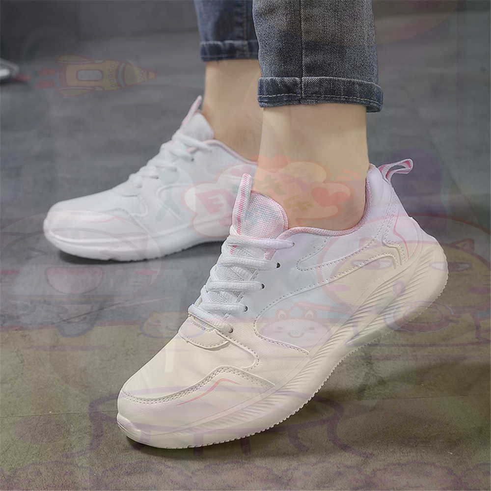 Street Fashion Uk - 35-40 Numer 42 Fajne trampki dla