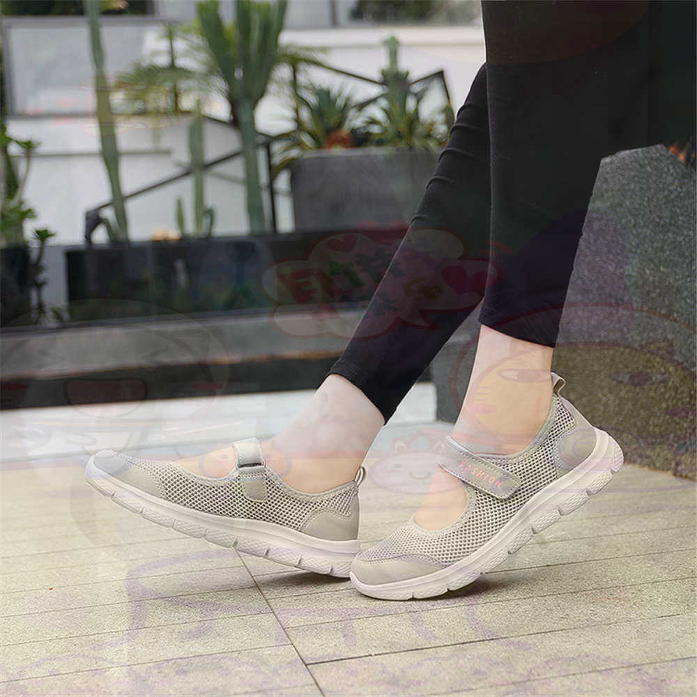 Street Fashion Vietnam - Numer 40 Netto Damskie buty do