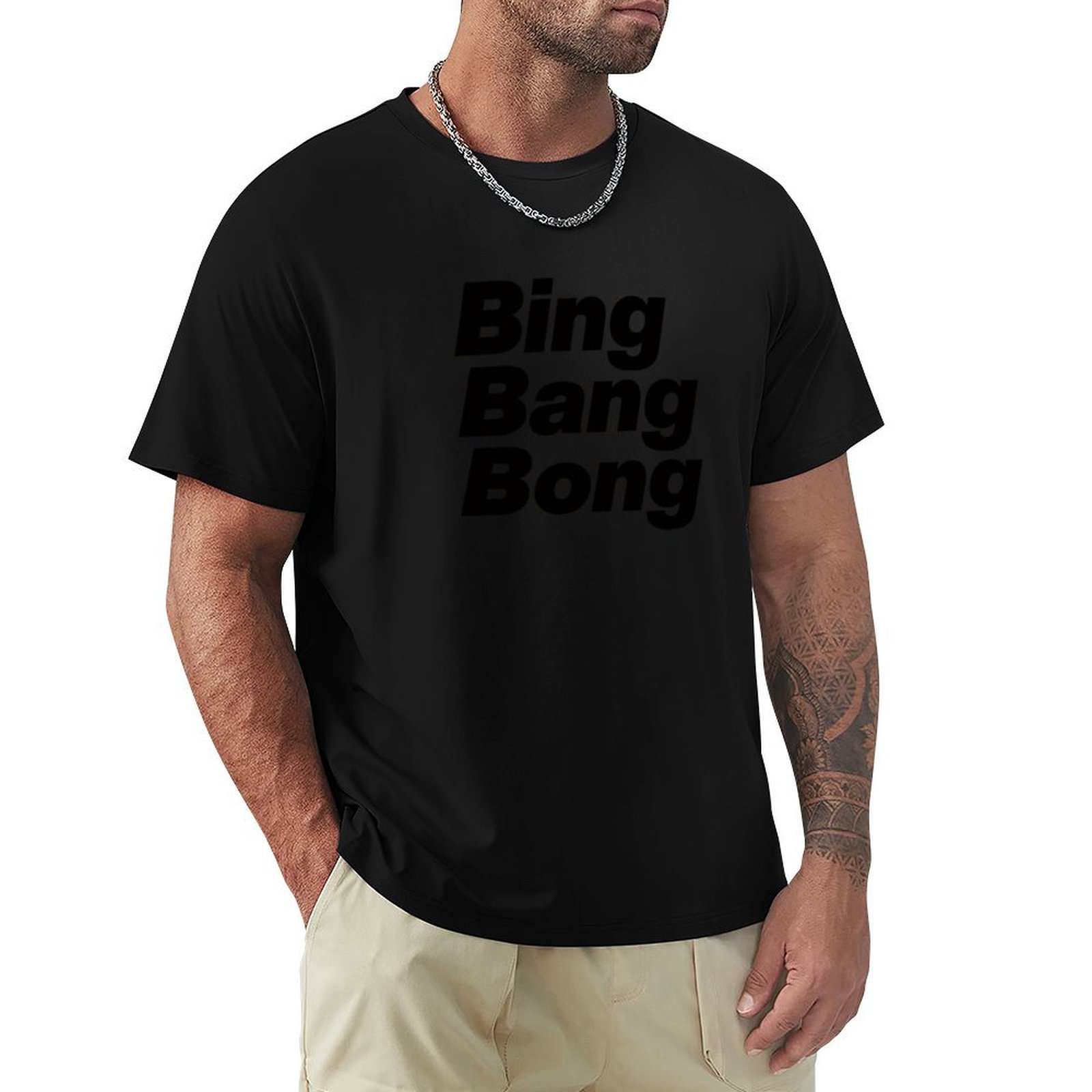 Street Fashion Uk - Bing Bang Bong - Rupaul's Drag