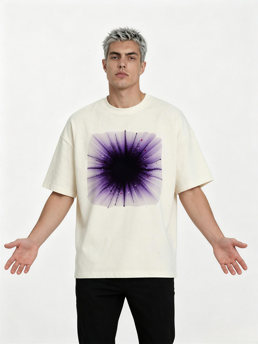 Street Fashion California - Koszulki męskie San Francisco Symbol Kalifornia