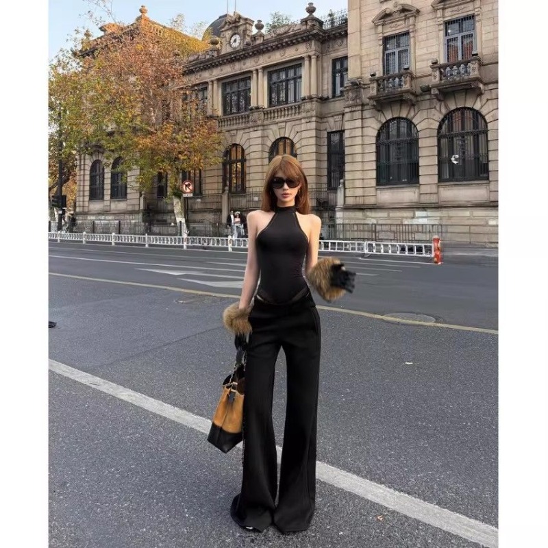 Moda letnia 2026 Nowy damski k – Street Fashion High End recenzja i cena