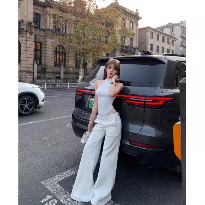 Moda letnia 2026 Nowy damski k – Street Fashion High End recenzja i cena