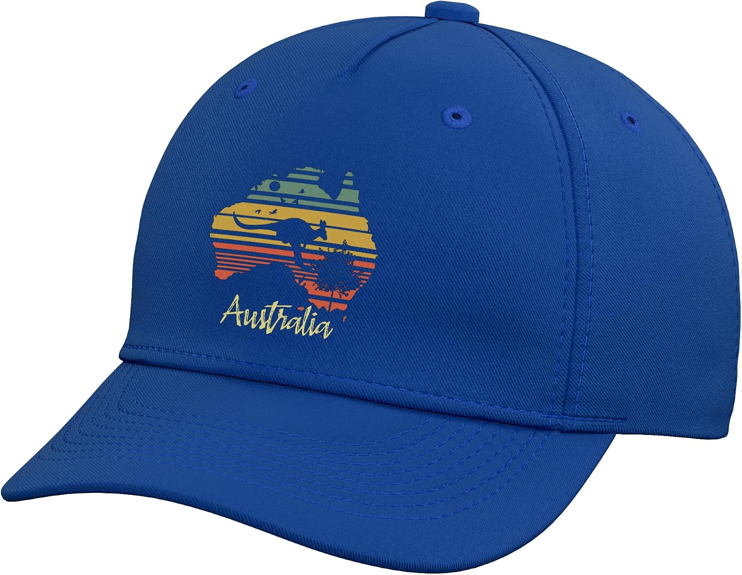 Czapka baseballowa w stylu vin – Street Fashion Australia recenzja i cena