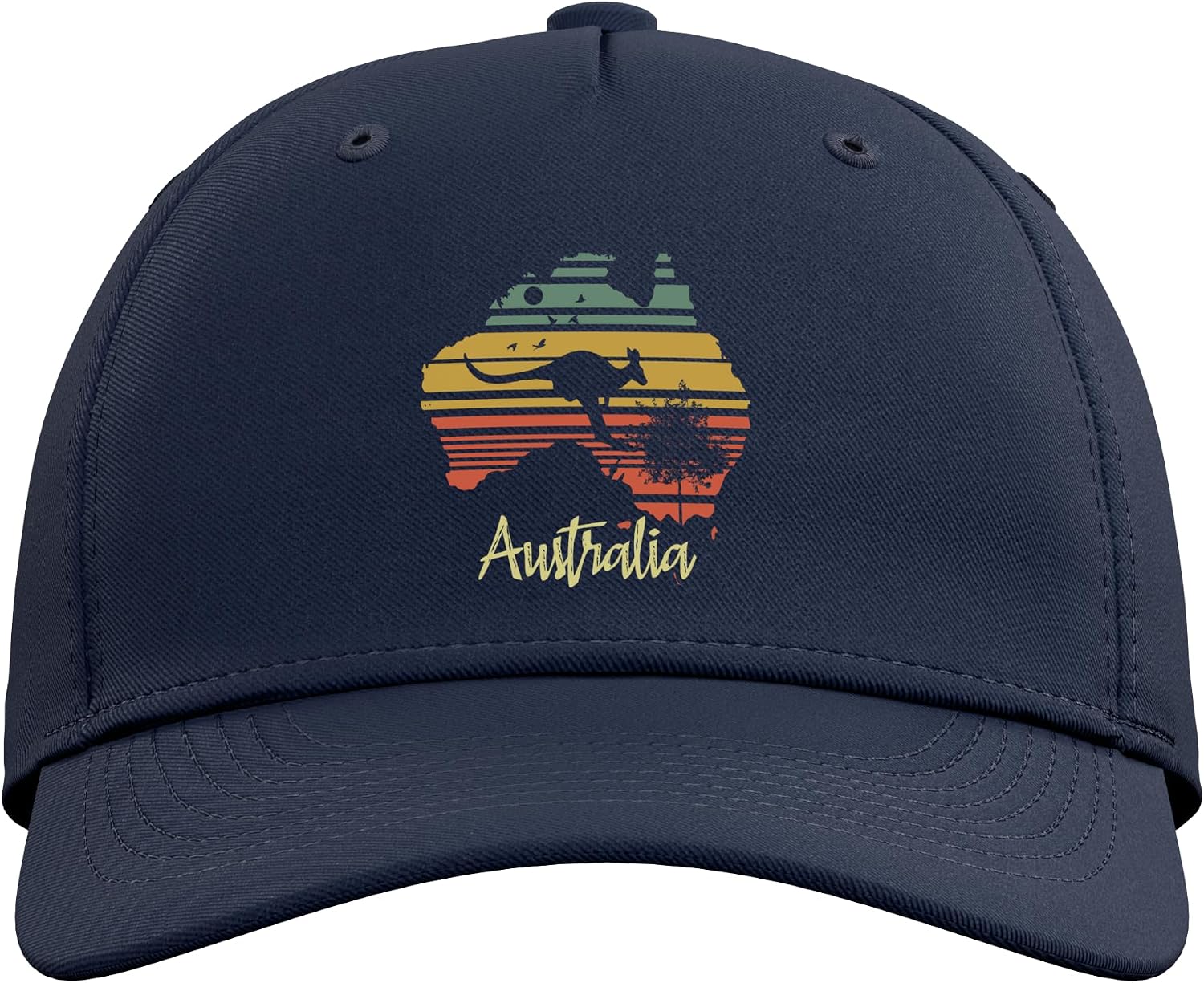 Czapka baseballowa w stylu vin – Street Fashion Australia recenzja i cena