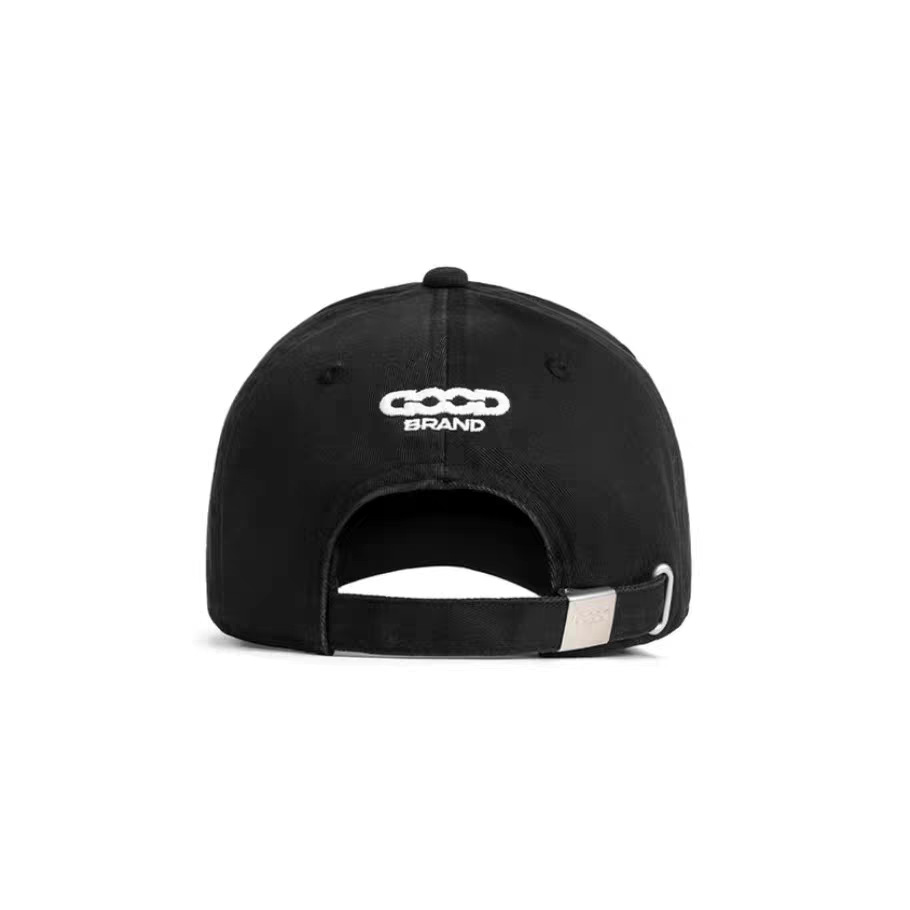 Nowa, wysokiej jakości czapka  – Bucket Hat Embroidered recenzja i cena