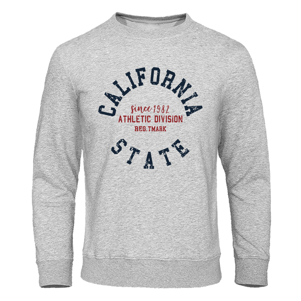 Od 1982 California State Stree – Street Fashion California recenzja i cena