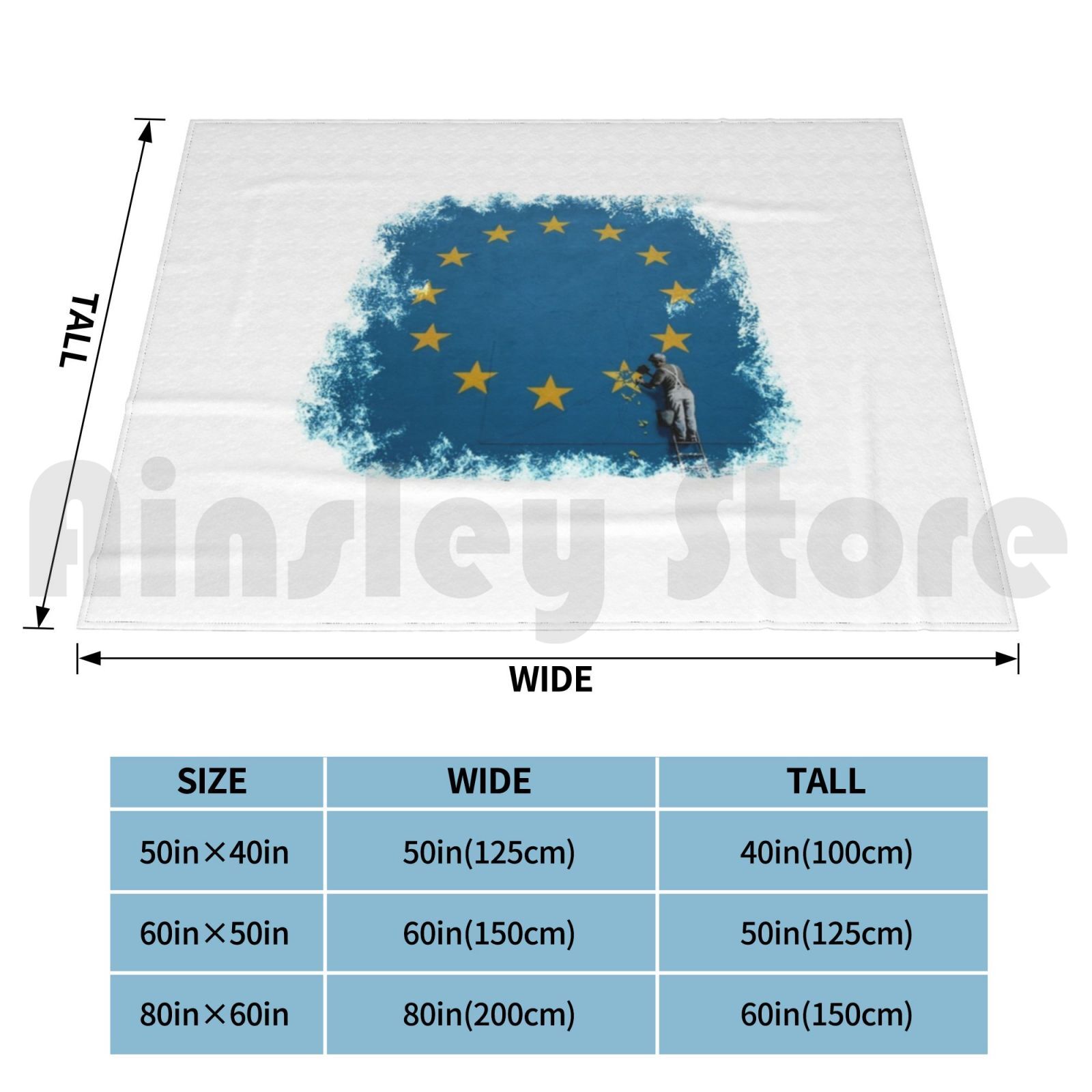 Koc Eu Moda Custom Banksy Eu G – Street Fashion Uk recenzja i cena