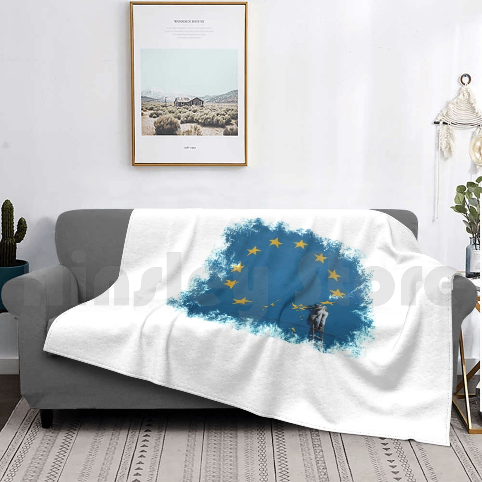 Koc Eu Moda Custom Banksy Eu G – Street Fashion Uk recenzja i cena