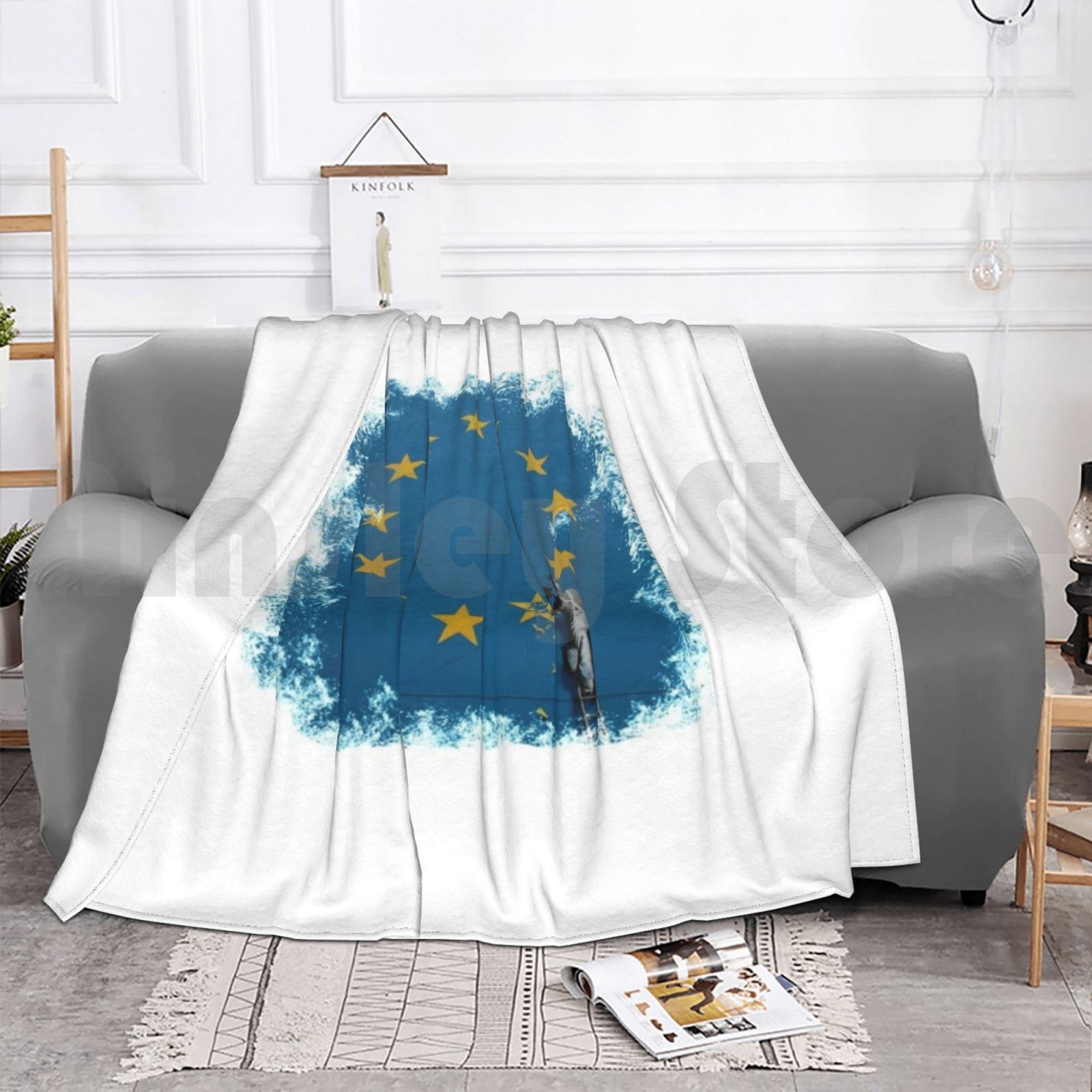 Koc Eu Moda Custom Banksy Eu G – Street Fashion Uk recenzja i cena