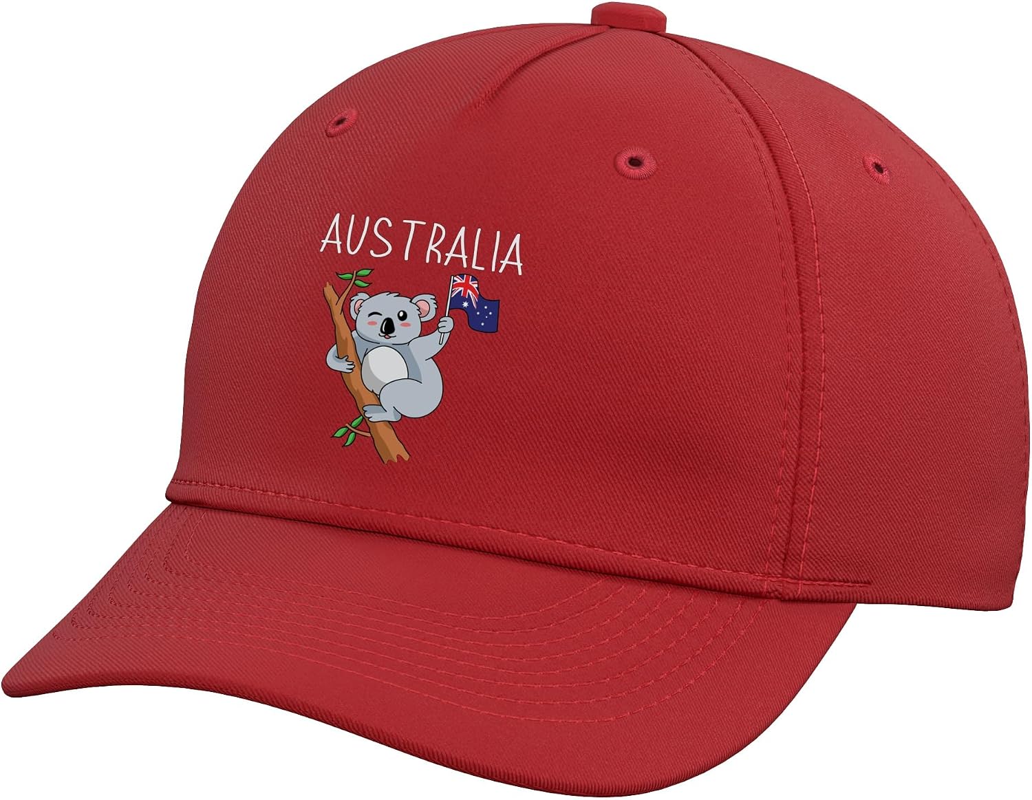 Australijska Czapka z Daszkiem – Street Fashion Australia recenzja i cena
