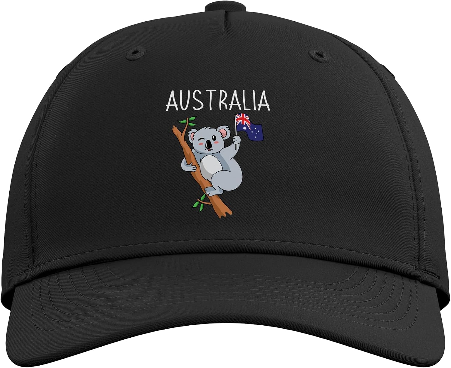 Australijska Czapka z Daszkiem – Street Fashion Australia recenzja i cena