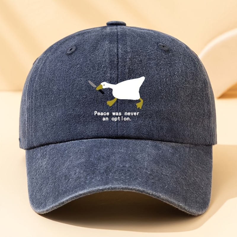 Modna czapka z daszkiem z nadr – Bucket Hat Embroidered recenzja i cena
