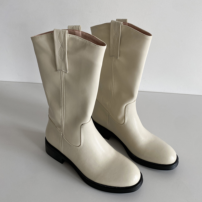 Nowe modne botki damskie 2026, – Street Fashion Rome 2026 recenzja i cena