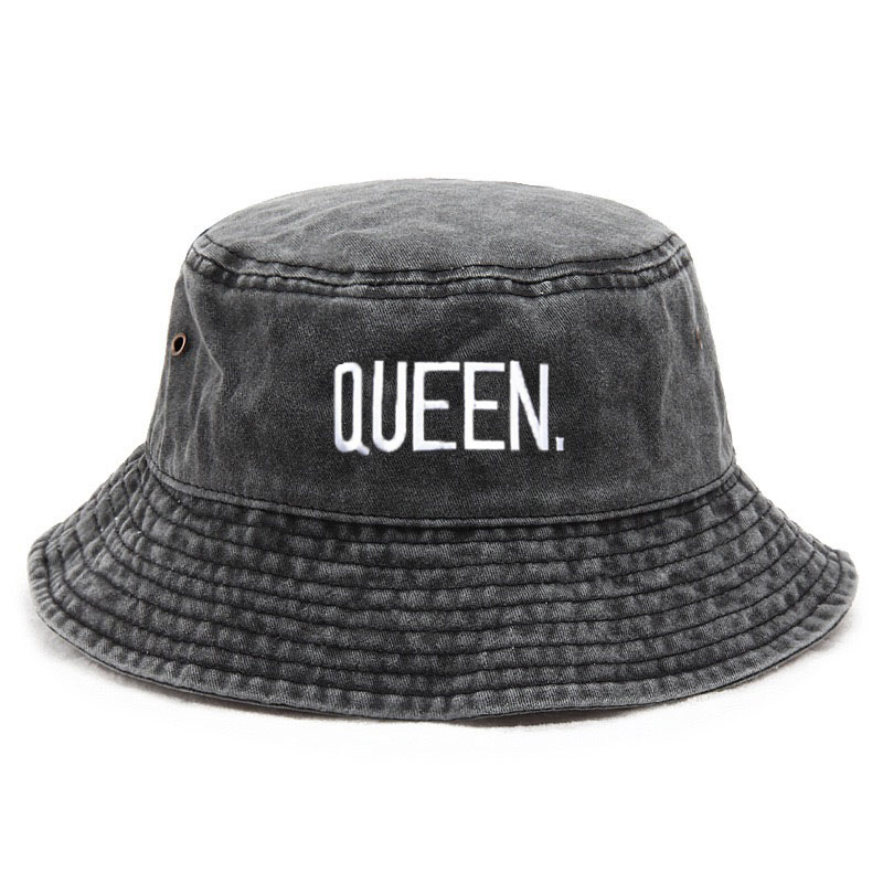 Personalizowany kapelusz typu  – Bucket Hat Embroidered recenzja i cena