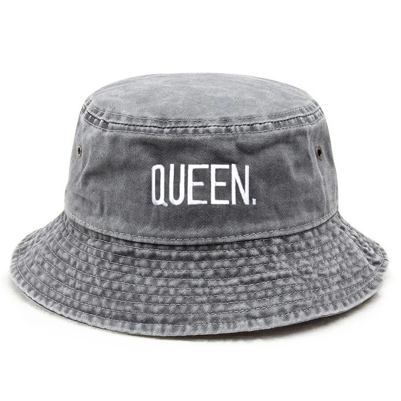 Personalizowany kapelusz typu  – Bucket Hat Embroidered recenzja i cena