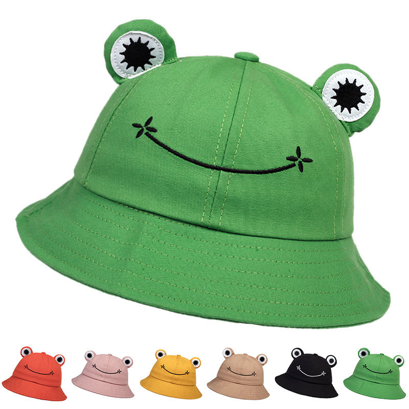 1 szt. Unisex Kapelusz typu bu – Bucket Hat Embroidered recenzja i cena