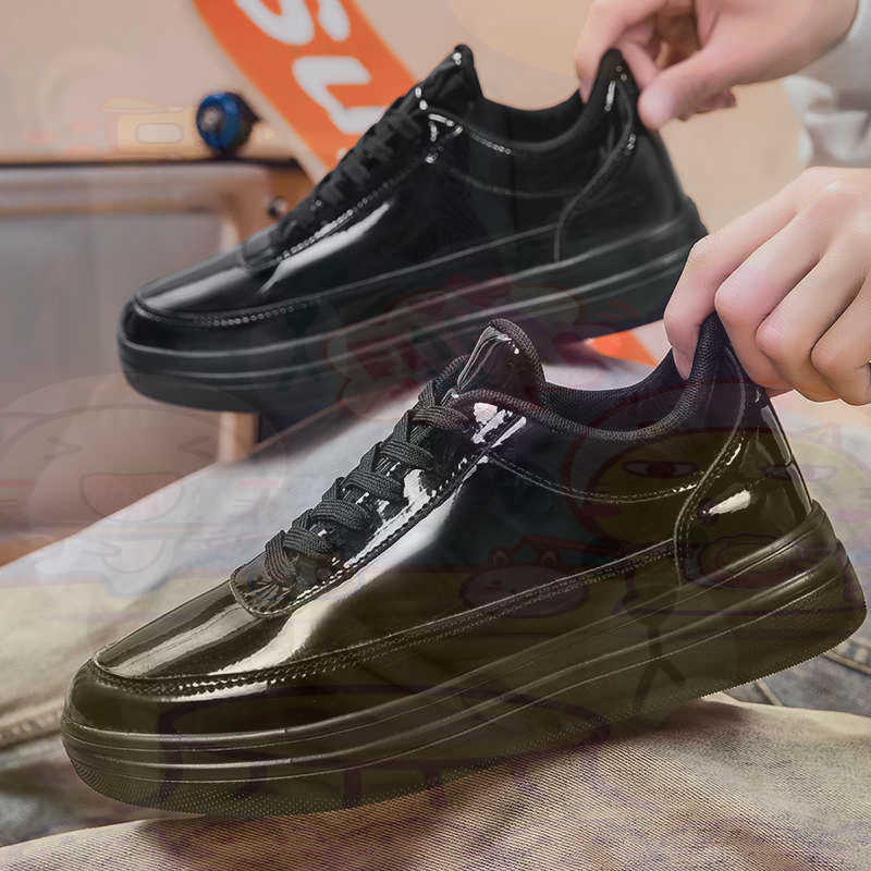 Buty Rozmiar 33 Tenis Buty dam – Street Fashion Vietnam recenzja i cena