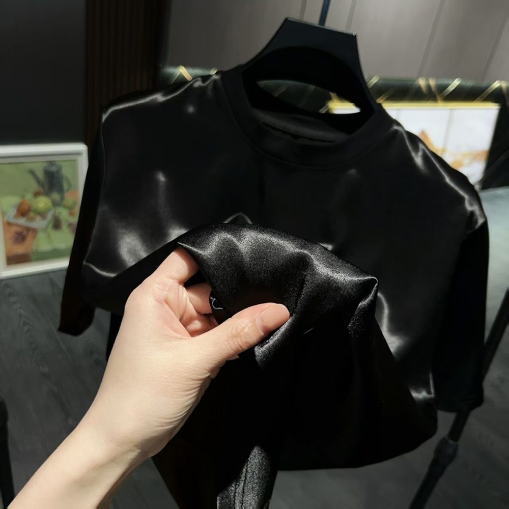 Męskie komplety dwuczęściowe z – Street Fashion Tshirt recenzja i cena