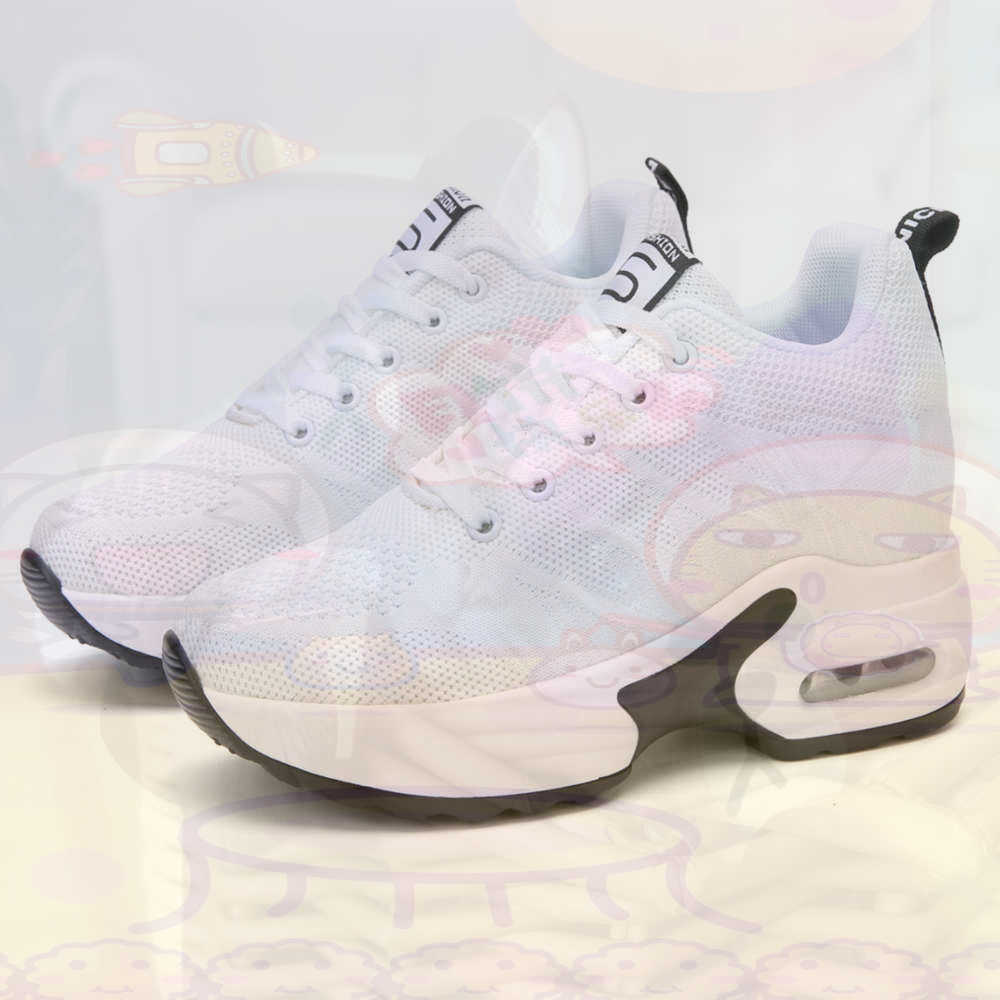 Czerwony Rozmiar 36 Buty Kobie – Street Fashion Walking recenzja i cena