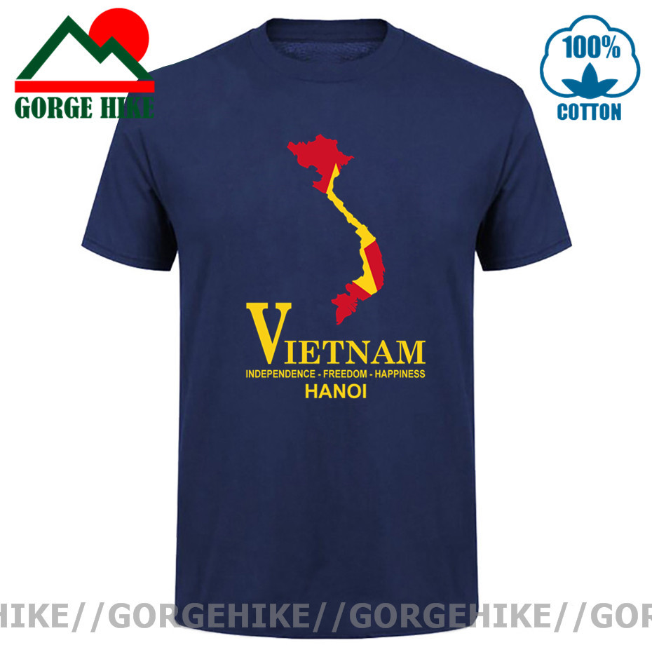 Wietnam VNM Hanoi mężczyzna t  – Street Fashion Vietnam recenzja i cena