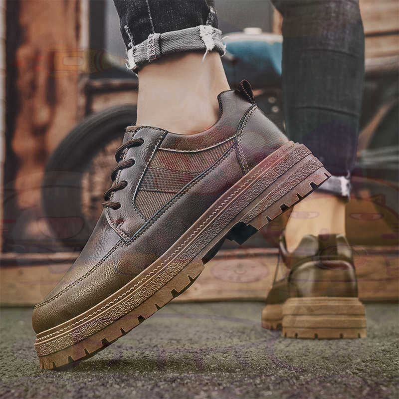 Ciemna skóra naturalna Modne t – Street Fashion Uk recenzja i cena