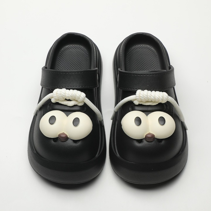 Urocze, modne chodaki DIY z du – Street Fashion Walking recenzja i cena