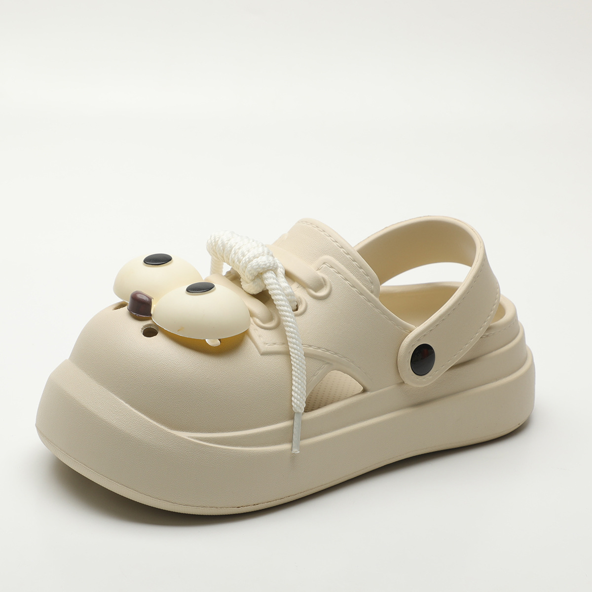 Urocze, modne chodaki DIY z du – Street Fashion Walking recenzja i cena