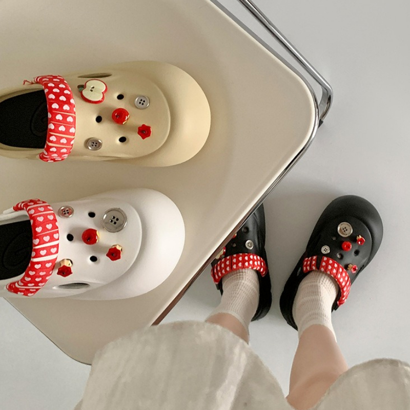 Damskie klapki typu clogs do n – Street Fashion Walking recenzja i cena