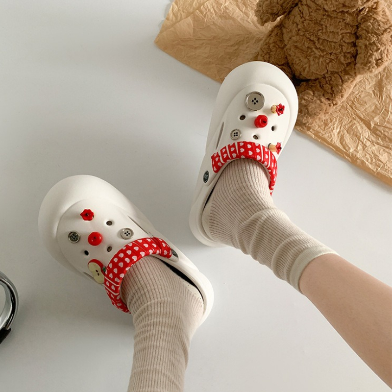 Damskie klapki typu clogs do n – Street Fashion Walking recenzja i cena