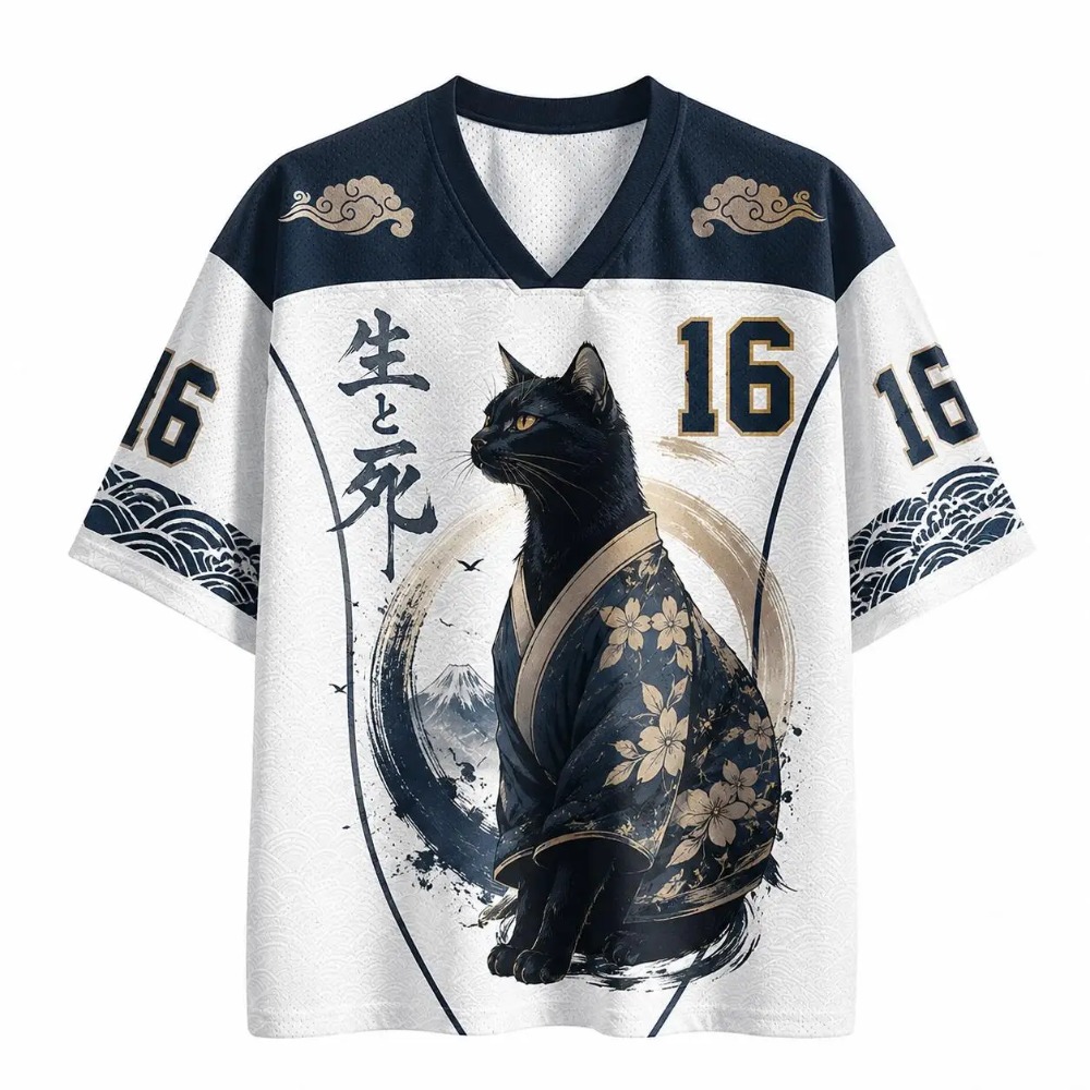 Moda letnia 2026: Nowa koszulk – Fashion Street Cat recenzja i cena