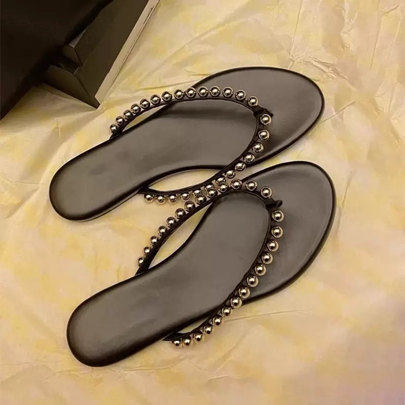 Nowe damskie klapki na lato 20 – Street Fashion Walking recenzja i cena