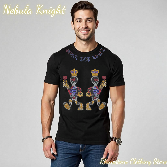 Letnia, codzienna męska koszul – Street Fashion Walking recenzja i cena