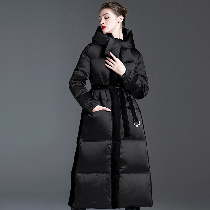 2023 nowa moda zimowa damska k – Street Fashion High End recenzja i cena