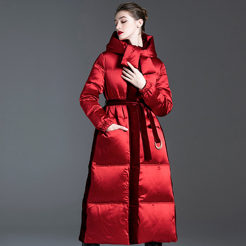 2023 nowa moda zimowa damska k – Street Fashion High End recenzja i cena