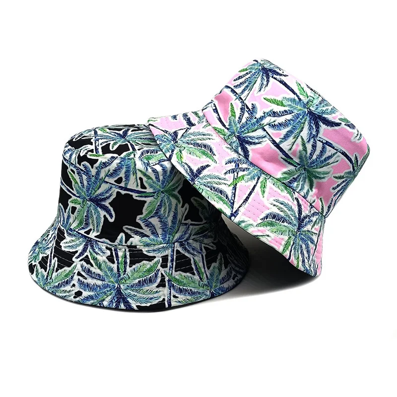 Kapelusz typu bucket hat z pol – Bucket Hat Embroidered recenzja i cena
