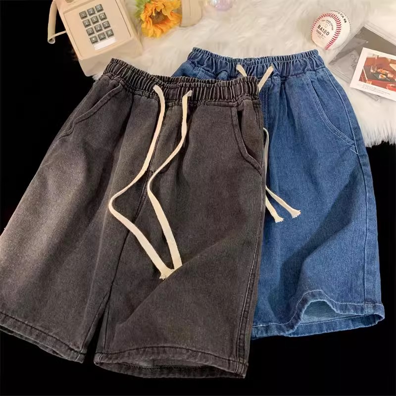 Męskie jeansy w stylu vintage  – Street Fashion Jeans recenzja i cena