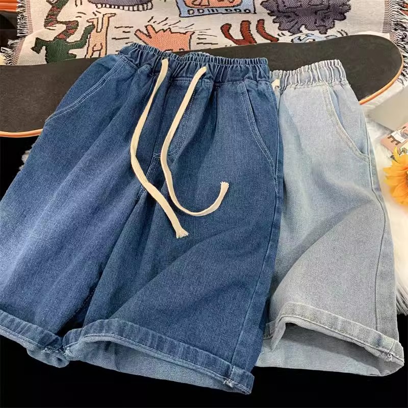 Męskie jeansy w stylu vintage  – Street Fashion Jeans recenzja i cena
