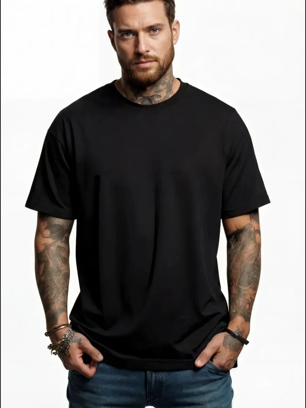 Modny męski streetwear w stylu – Street Fashion Evolution recenzja i cena