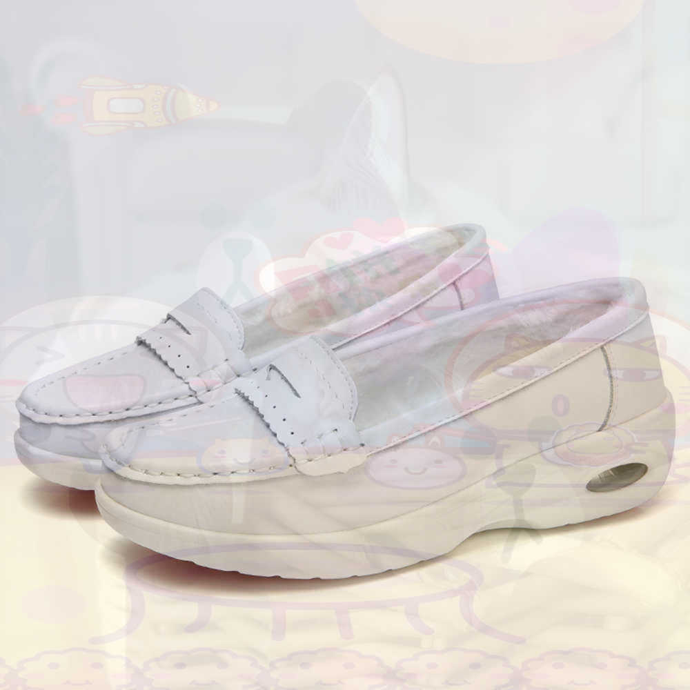 Miękkie wsuwane buty damskie w – Street Fashion Vietnam recenzja i cena