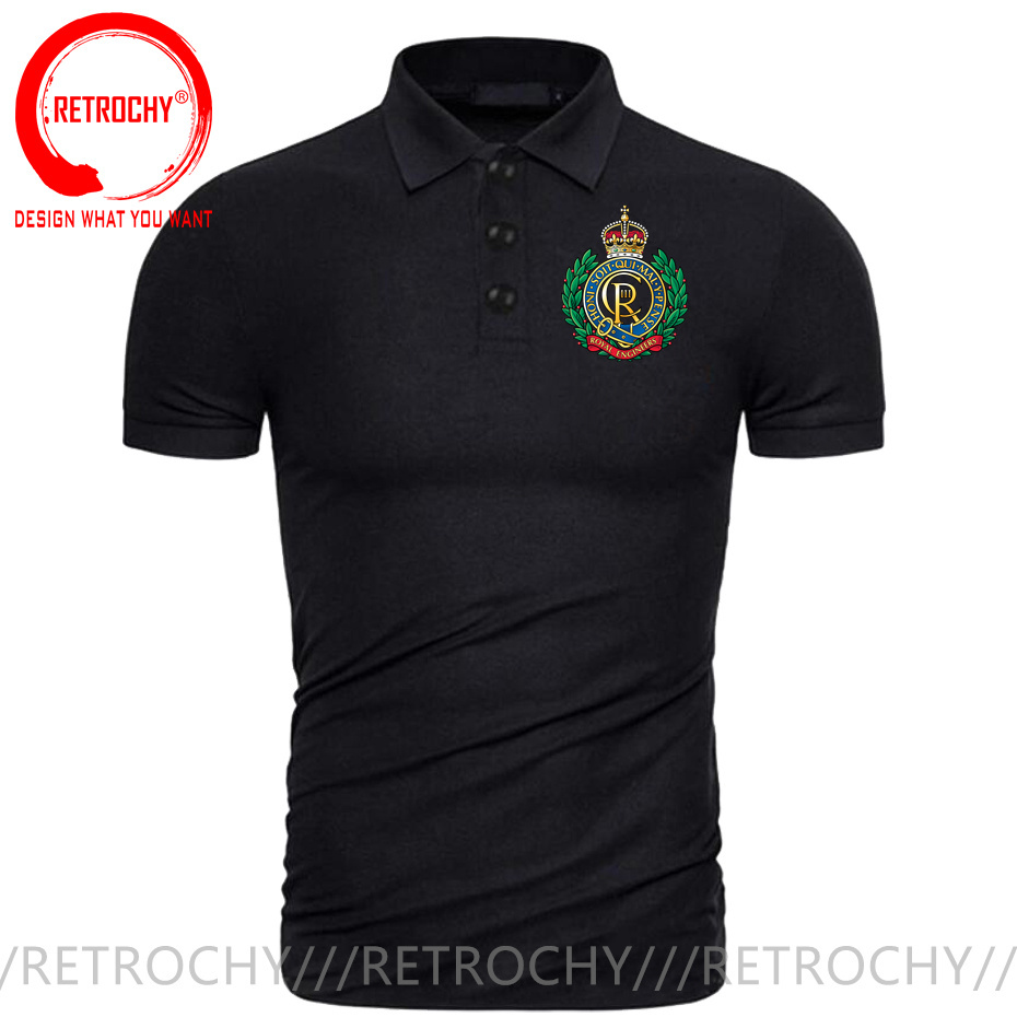 Koszulka polo brytyjskiego Kró – Street Fashion Uk recenzja i cena