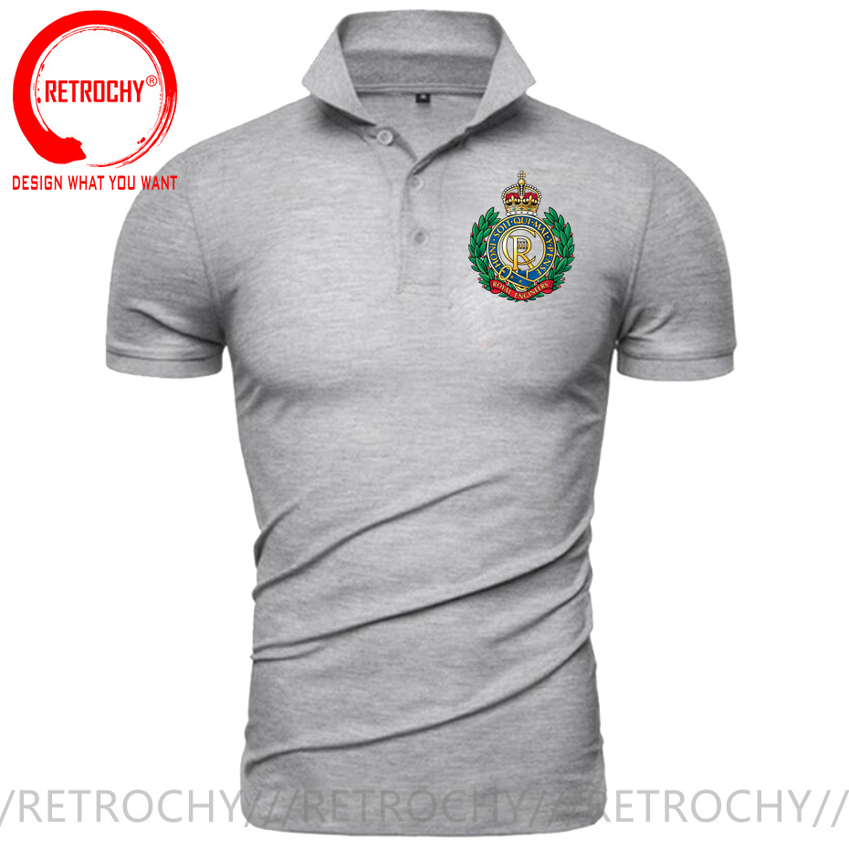 Koszulka polo brytyjskiego Kró – Street Fashion Uk recenzja i cena