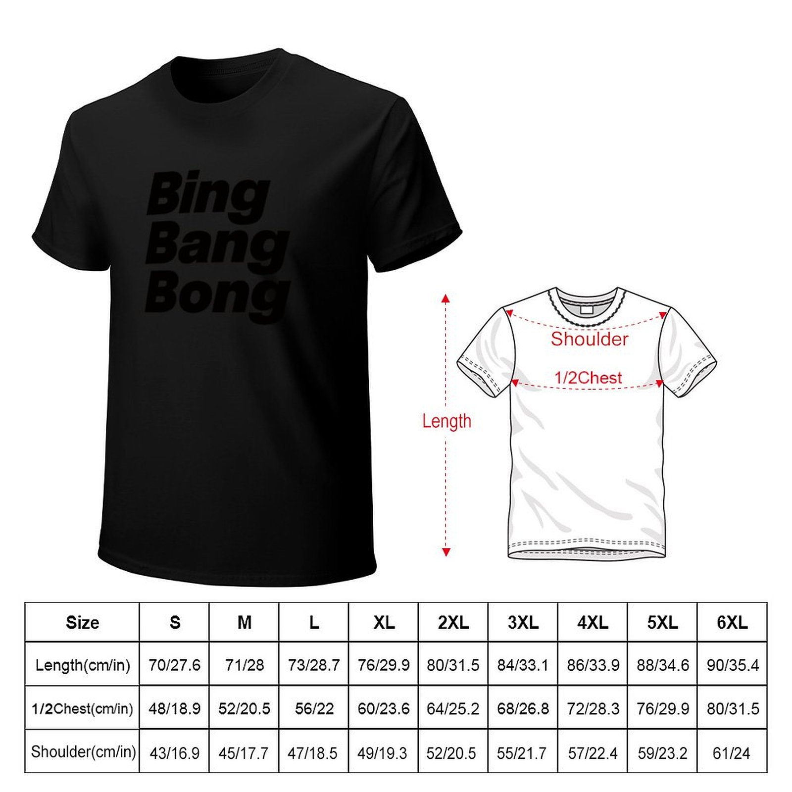 Bing Bang Bong - Rupaul's Drag – Street Fashion Uk recenzja i cena