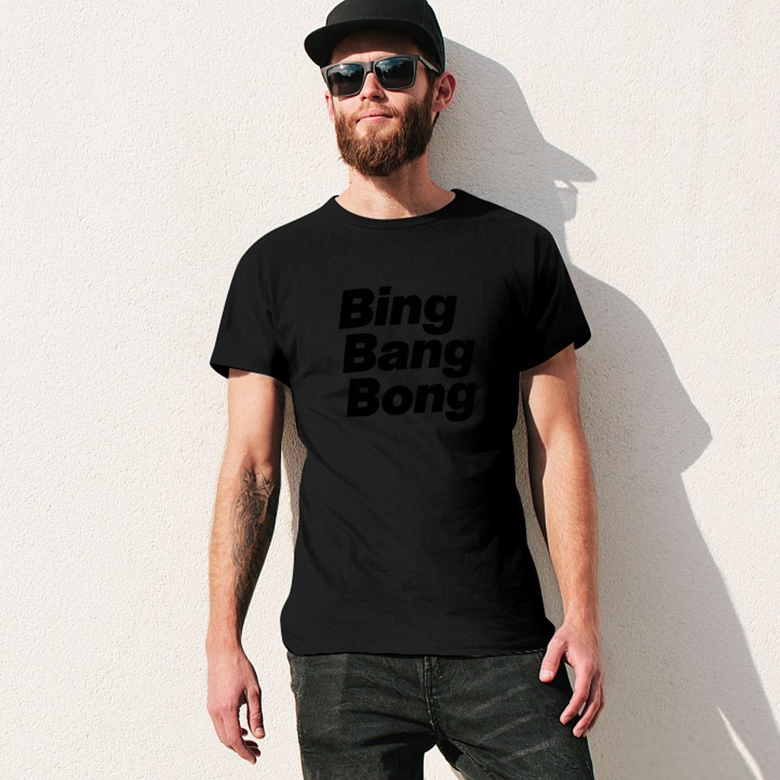 Bing Bang Bong - Rupaul's Drag – Street Fashion Uk recenzja i cena