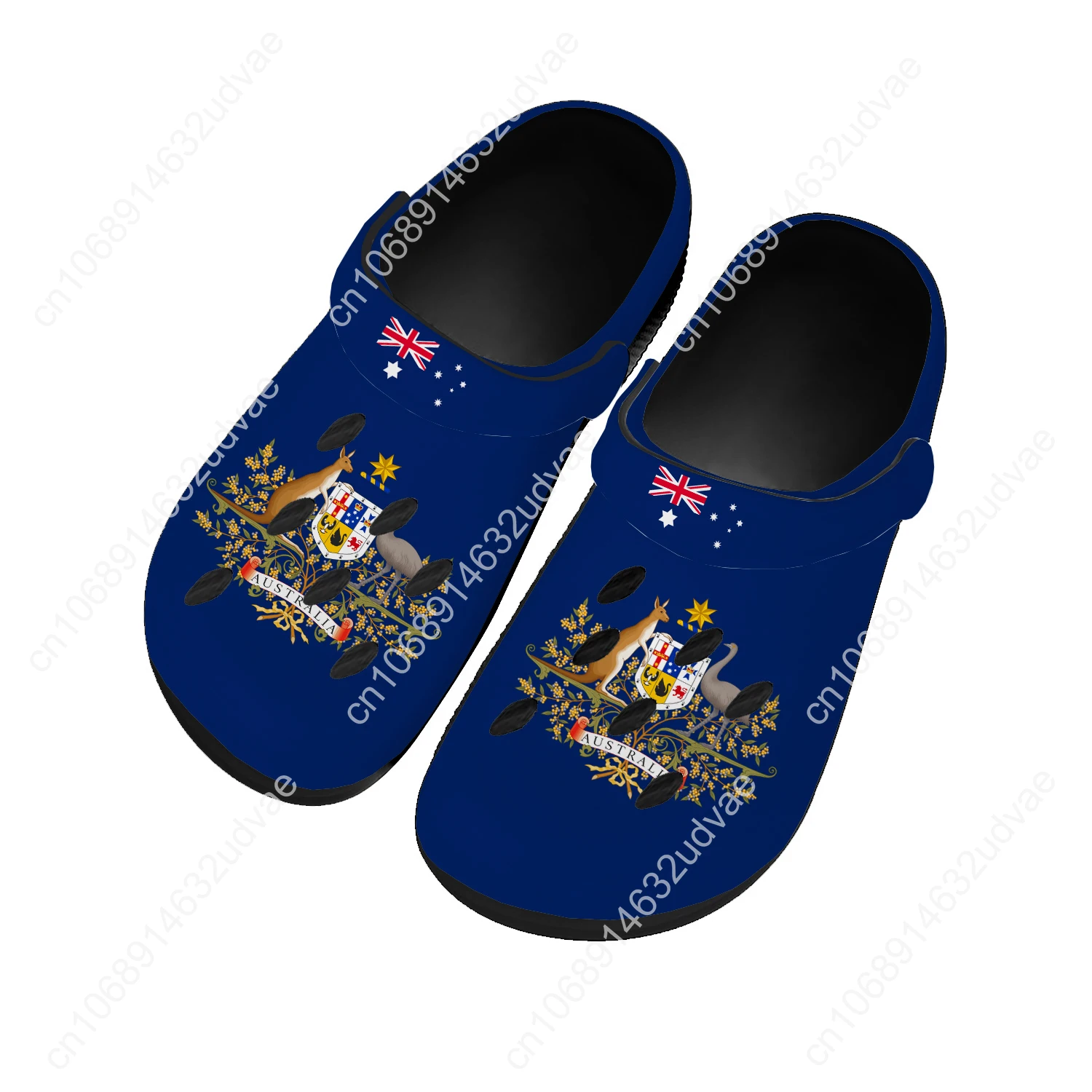 Australijskie buty do wody męs – Street Fashion Australia recenzja i cena