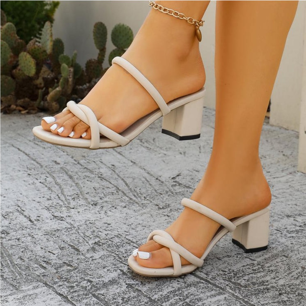 Nowe letnie buty damskie 2026  – Street Fashion Rome 2026 recenzja i cena
