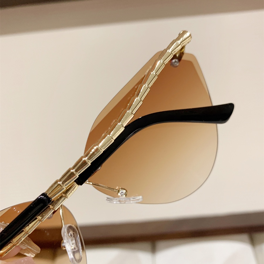 1 szt. Damskie modne okulary N – Street Fashion High End recenzja i cena